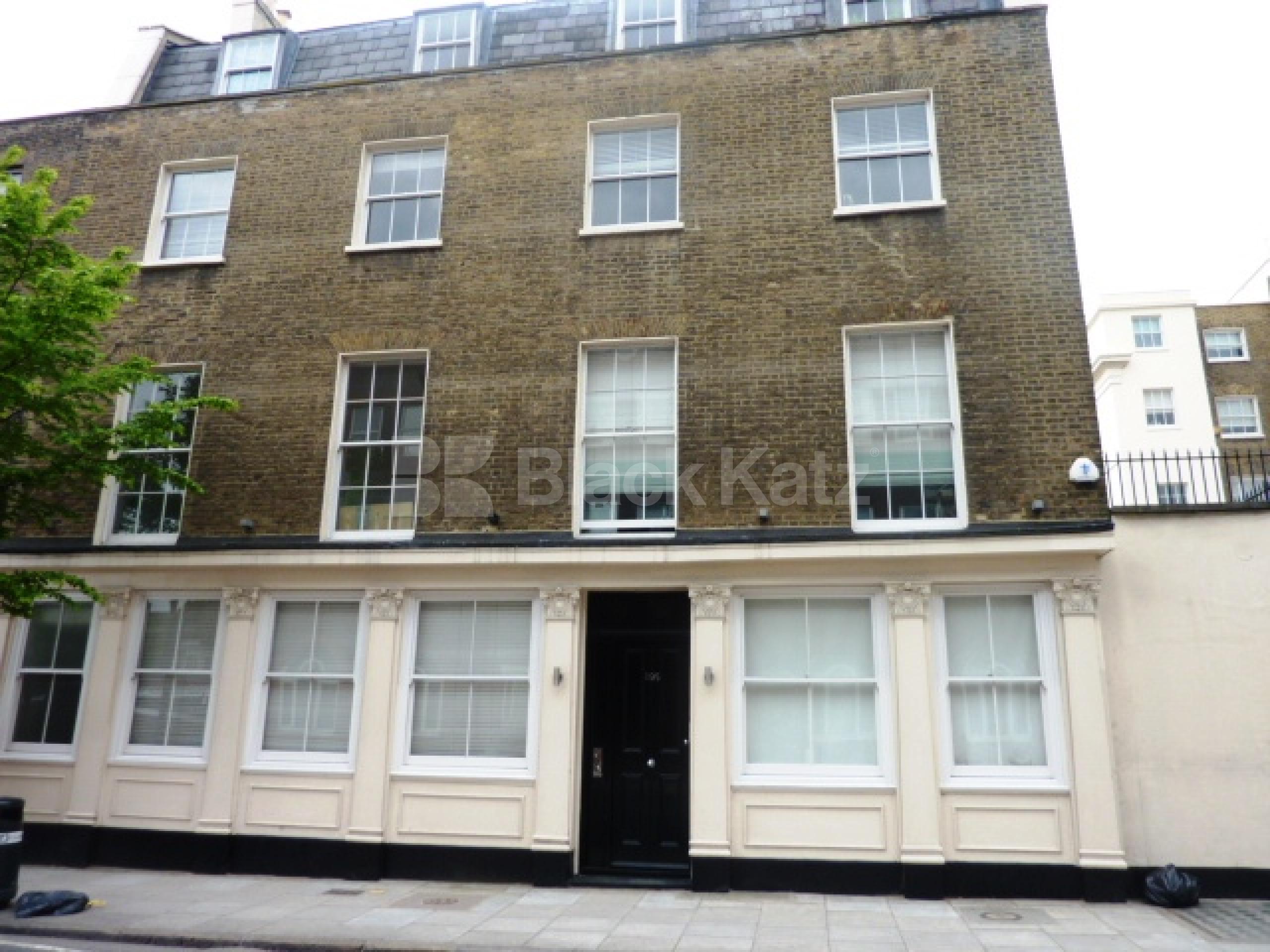 			UNDER OFFER!, 2 Bedroom, 1 bath, 1 reception Flat			 Albany Street, REGENTS PARK / CAMDEN NW1